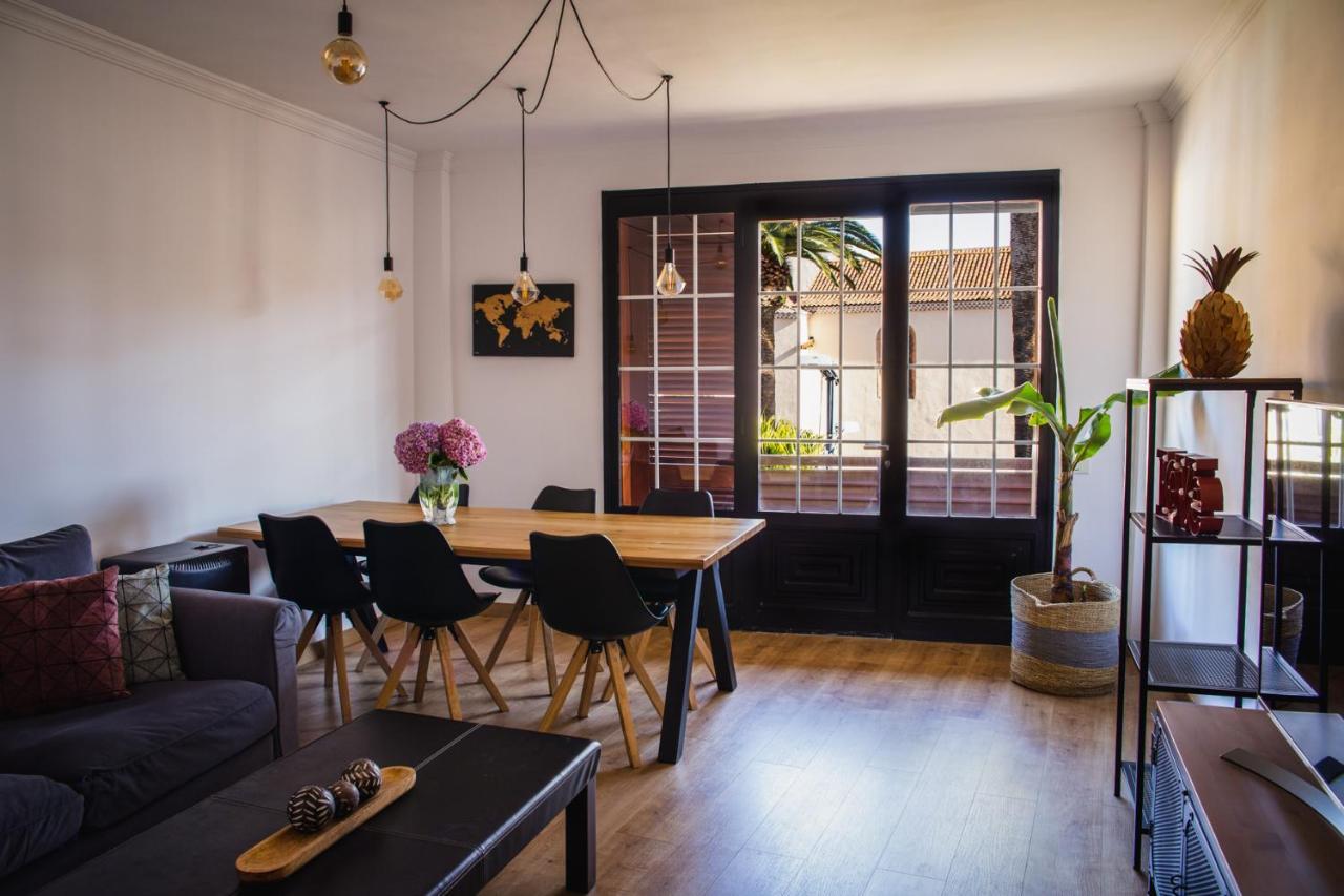 Canary Treasure La Laguna Exclusiveness Prime Location Zewnętrze zdjęcie