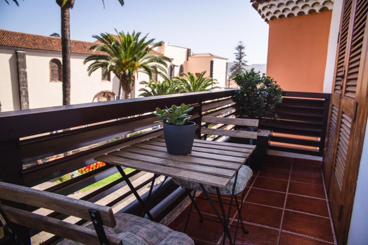 Canary Treasure La Laguna Exclusiveness Prime Location Zewnętrze zdjęcie